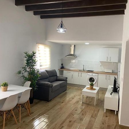 Apartamento La Saeta Jerez de la Frontera Ngoại thất bức ảnh