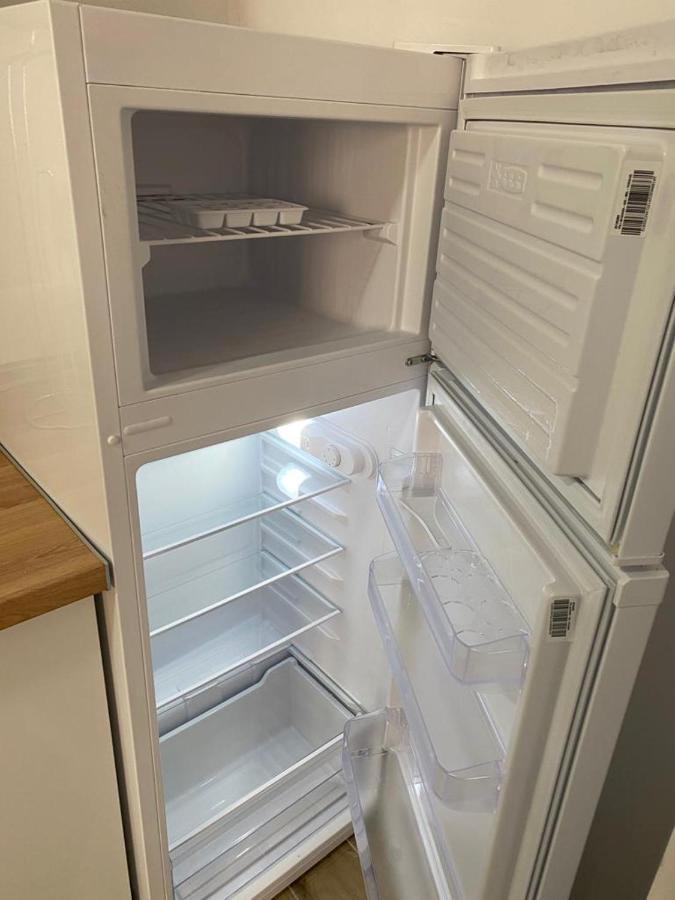 Apartamento La Saeta Jerez de la Frontera Ngoại thất bức ảnh