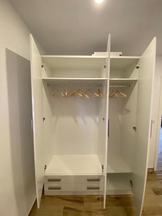 Apartamento La Saeta Jerez de la Frontera Ngoại thất bức ảnh