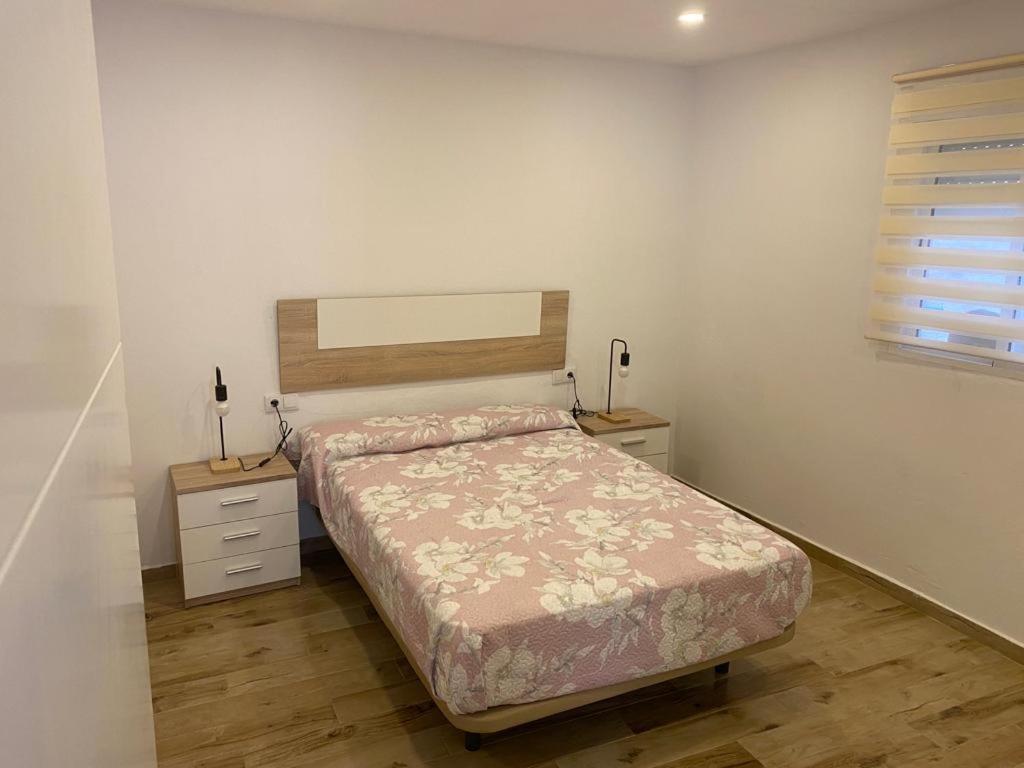 Apartamento La Saeta Jerez de la Frontera Ngoại thất bức ảnh